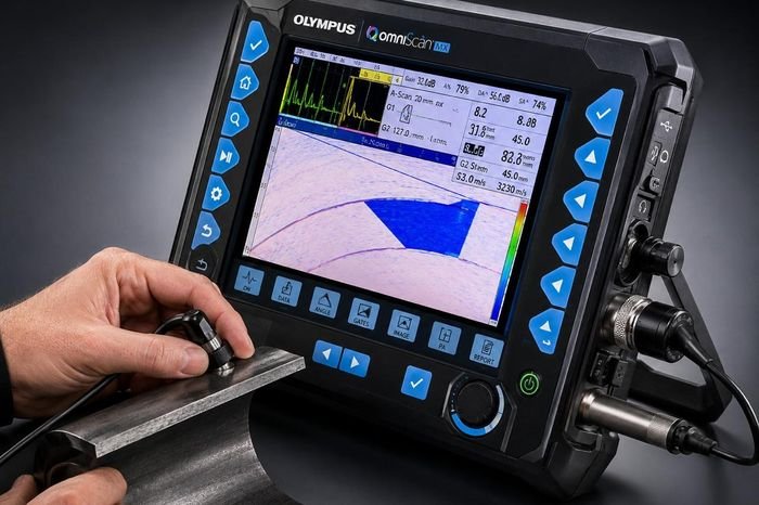 NDT Equipment