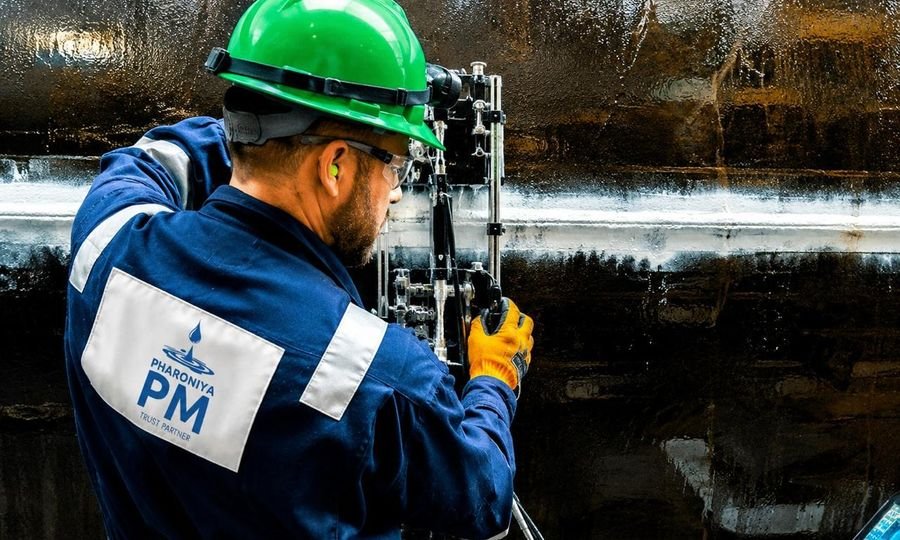 Equipment Rental + Operator