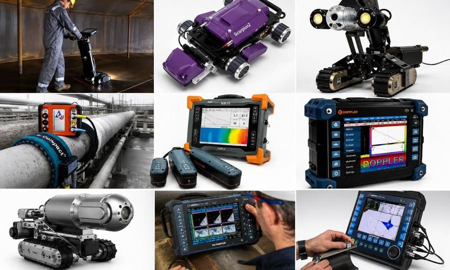 Used Equipment Sales