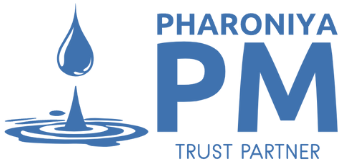 Pharoniya PM logo