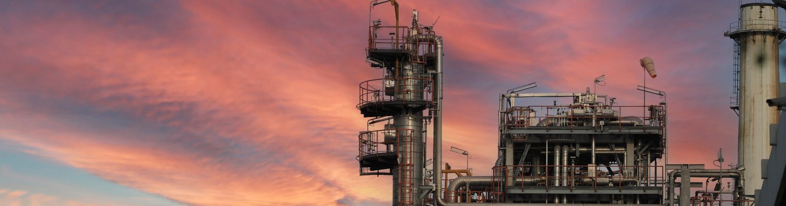 Inspection equipment reaching industrial buyers